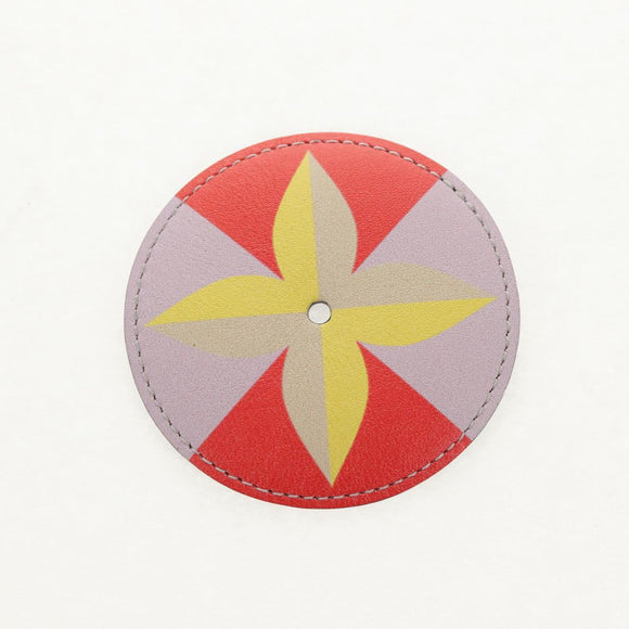 LOUIS VUITTON Monogram Hand Cranked Top Tupialdo GI0089 LV Auth 143025A