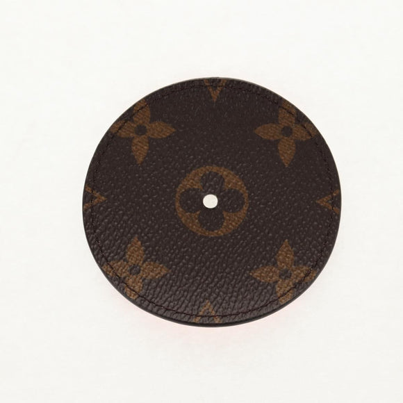 LOUIS VUITTON Monogram Hand Cranked Top Tupialdo GI0089 LV Auth 143025SAM