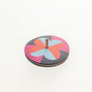 LOUIS VUITTON Monogram Hand Cranked Top Tupialdo GI0089 LV Auth 143025A-13