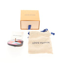 LOUIS VUITTON Monogram Hand Cranked Top Tupialdo GI0089 LV Auth 143025A-14