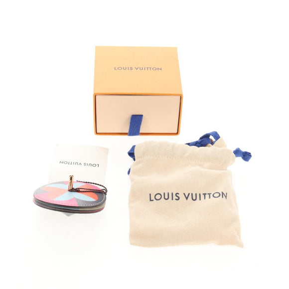 LOUIS VUITTON Monogram Hand Cranked Top Tupialdo GI0089 LV Auth 143025SAM