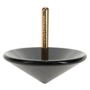 LOUIS VUITTON Monogram Hand Cranked Top Tupialdo GI0089 LV Auth 143025A-2