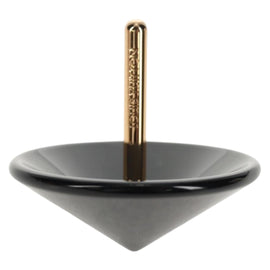 LOUIS VUITTON Monogram Hand Cranked Top Tupialdo GI0089 LV Auth 143025A - 0