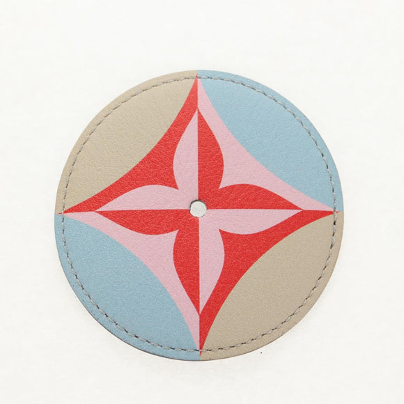 LOUIS VUITTON Monogram Hand Cranked Top Tupialdo GI0089 LV Auth 143025A