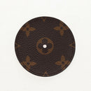 LOUIS VUITTON Monogram Hand Cranked Top Tupialdo GI0089 LV Auth 143025A-7