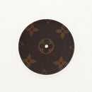 LOUIS VUITTON Monogram Hand Cranked Top Tupialdo GI0089 LV Auth 143025A-9