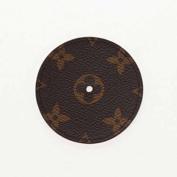 LOUIS VUITTON Monogram Hand Cranked Top Tupialdo GI0089 LV Auth 143025A