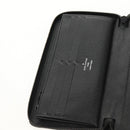 LOUIS VUITTON Monogram Logo Story Zippy Organizer Wallet M67826 LV Auth 143029V-16