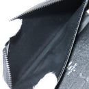 LOUIS VUITTON Monogram Logo Story Zippy Organizer Wallet M67826 LV Auth 143029V-22