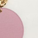 LOUIS VUITTON Monogram Vivienne Porte Cre Illustre Charm M00499 Auth 143033SAM-9