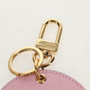 LOUIS VUITTON Monogram Vivienne Porte Cre Illustre Charm M00499 Auth 143033SAM-10