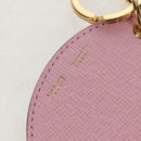 LOUIS VUITTON Monogram Vivienne Porte Cre Illustre Charm M00499 Auth 143033SAM-11