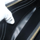 LOUIS VUITTON Monogram Vernis Nicolas Ghesquire Zippy Wallet M50370 Auth 143037-16