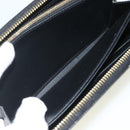 LOUIS VUITTON Monogram Vernis Nicolas Ghesquire Zippy Wallet M50370 Auth 143037-18