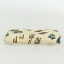 LOUIS VUITTON Monogram Vernis Nicolas Ghesquire Zippy Wallet M50370 Auth 143037-7