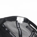 Chrome Hearts CH Plus Matty Boy Patch Trucker Cap Cotton Black Auth 143041M-20