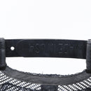 Chrome Hearts CH Plus Matty Boy Patch Trucker Cap Cotton Black Auth 143041M-22