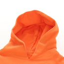 Chrome Hearts Link Build Matty Boy Pullover Cotton Orange Auth 143047M-10