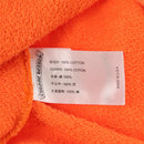 Chrome Hearts Link Build Matty Boy Pullover Cotton Orange Auth 143047M-14