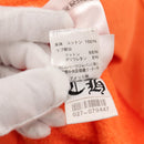 Chrome Hearts Link Build Matty Boy Pullover Cotton Orange Auth 143047M-17