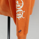 Chrome Hearts Link Build Matty Boy Pullover Cotton Orange Auth 143047M-7