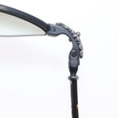 Chrome Hearts DIAMOND DOG Sunglasses Ag925 Black Auth 143049M-16