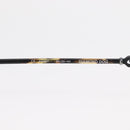 Chrome Hearts DIAMOND DOG Sunglasses Ag925 Black Auth 143049M-17