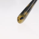 Chrome Hearts DIAMOND DOG Sunglasses Ag925 Black Auth 143049M-21