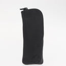 Chrome Hearts DIAMOND DOG Sunglasses Ag925 Black Auth 143049M-22