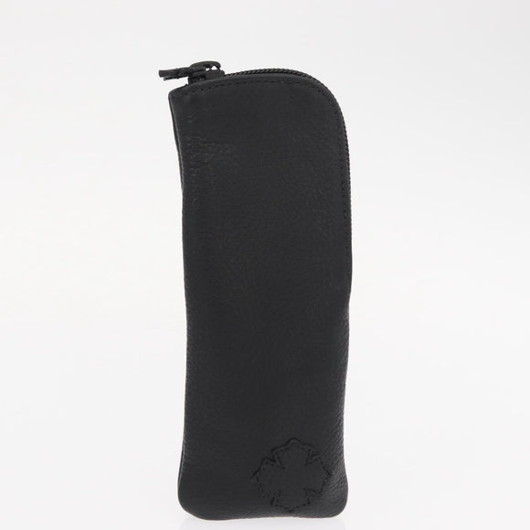 Chrome Hearts DIAMOND DOG Sunglasses Ag925 Black Auth 143049M