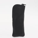 Chrome Hearts DIAMOND DOG Sunglasses Ag925 Black Auth 143049M-23