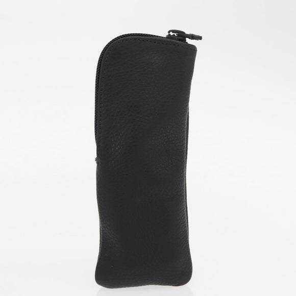 Chrome Hearts DIAMOND DOG Sunglasses Ag925 Black Auth 143049M