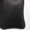 Chrome Hearts DIAMOND DOG Sunglasses Ag925 Black Auth 143049M-24