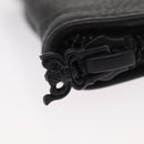 Chrome Hearts DIAMOND DOG Sunglasses Ag925 Black Auth 143049M-25