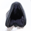 Chrome Hearts DIAMOND DOG Sunglasses Ag925 Black Auth 143049M-27