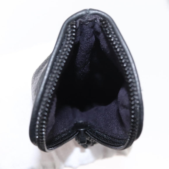 Chrome Hearts DIAMOND DOG Sunglasses Ag925 Black Auth 143049M