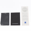 Chrome Hearts DIAMOND DOG Sunglasses Ag925 Black Auth 143049M-28