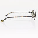 Chrome Hearts DIAMOND DOG Sunglasses Ag925 Black Auth 143049M-6