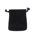 Chrome Hearts CH Plus Cross Ball Garnet 0.4"" Bead Bracelet Ag925 Auth 143053M-17