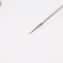 Chrome Hearts CH Plus Large Safety Pin Tie pin Ag925 Silver Auth 143054M-14