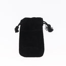 Chrome Hearts CH Plus Large Safety Pin Tie pin Ag925 Silver Auth 143054M-16