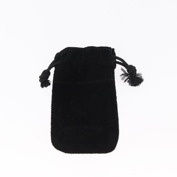 Chrome Hearts CH Plus Large Safety Pin Tie pin Ag925 Silver Auth 143054M