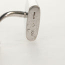 LOUIS VUITTON Bouton De Manchette Cadena Eclet Padlock Ag925 Silver Auth 143056M-10