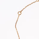 Van Cleef & Arpels Sweet Alhambra Mother Of Pearl 18K gold 750 Auth 143057SM-16