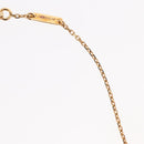 Van Cleef & Arpels Sweet Alhambra Mother Of Pearl 18K gold 750 Auth 143057SM-18