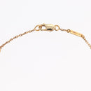 Van Cleef & Arpels Sweet Alhambra Mother Of Pearl 18K gold 750 Auth 143057SM-19