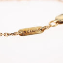 Van Cleef & Arpels Sweet Alhambra Mother Of Pearl 18K gold 750 Auth 143057SM-20