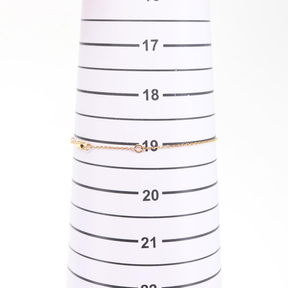 Van Cleef & Arpels Sweet Alhambra Mother Of Pearl 18K gold 750 Auth 143057SM