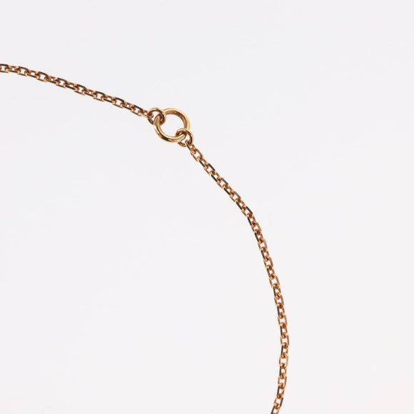 Van Cleef & Arpels Sweet Alhambra Mother Of Pearl 18K gold 750 Auth 143057SM