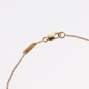 Van Cleef & Arpels Sweet Alhambra Mother Of Pearl 18K gold 750 Auth 143057SM-8